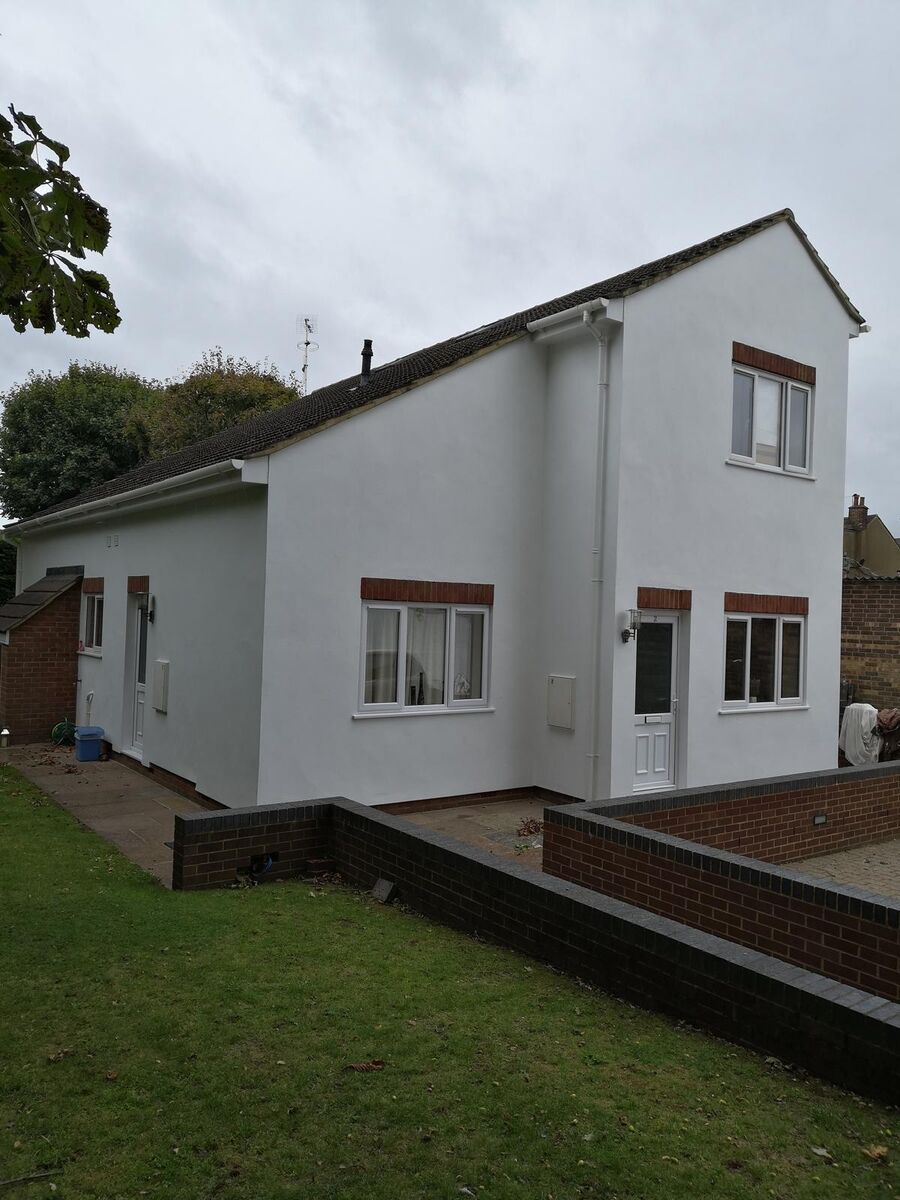 house painting Croxley Green, WD3