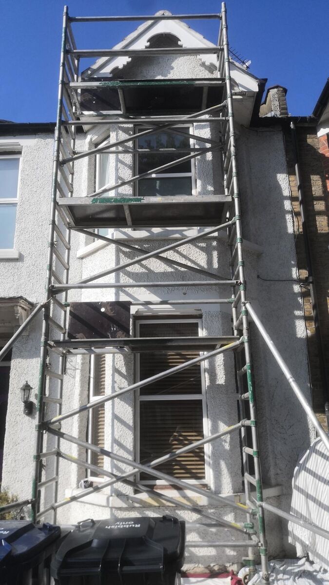 rendering Croxley Green, WD3
