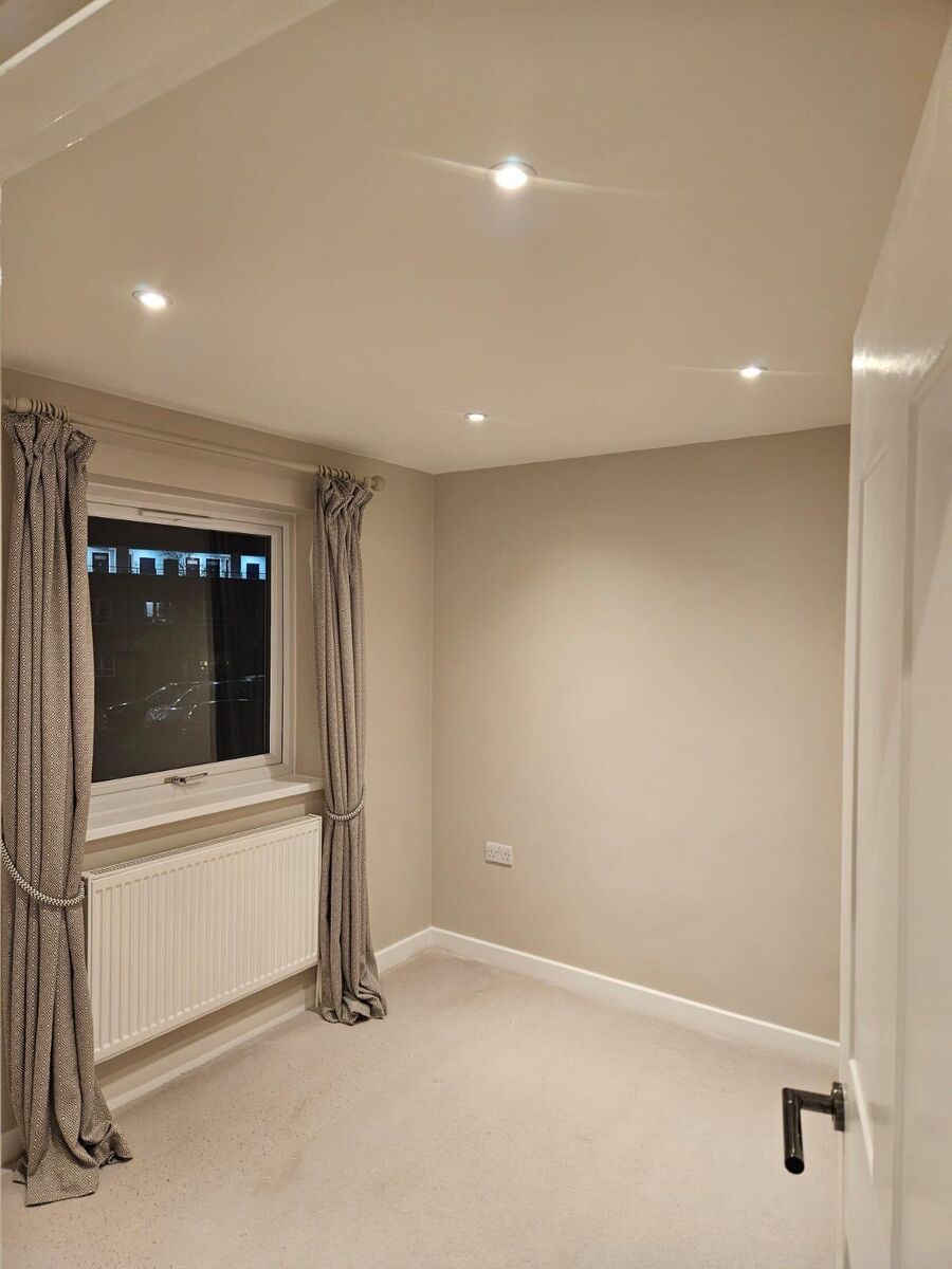 painter and decorator near me Croxley Green