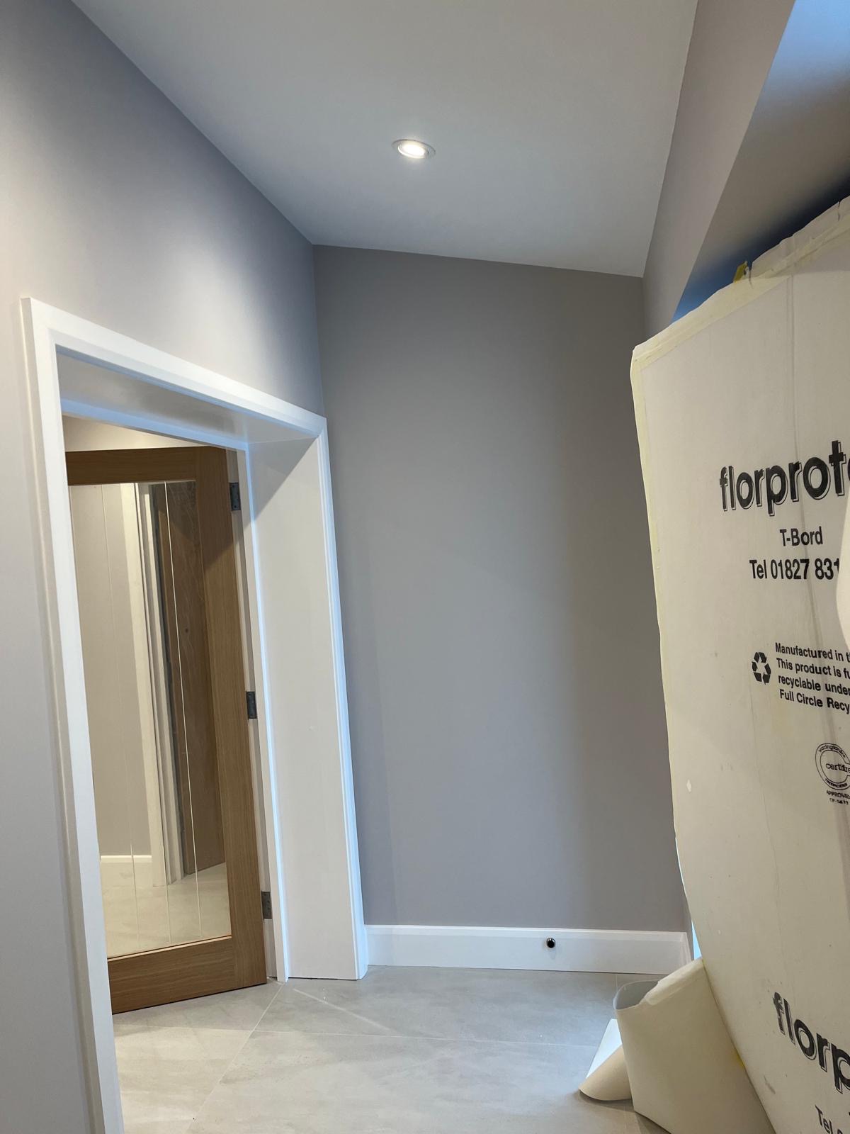 painter decorator near me Croxley Green