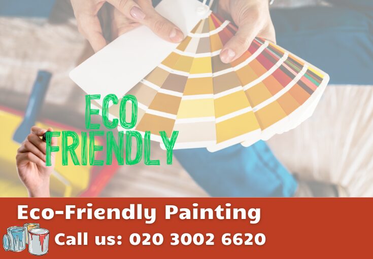 interior painting Croxley Green
