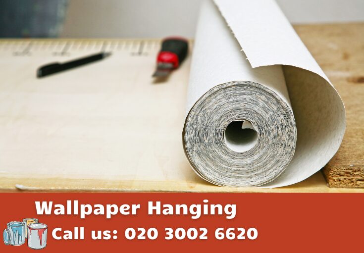 Wallpaper Hanging Croxley Green